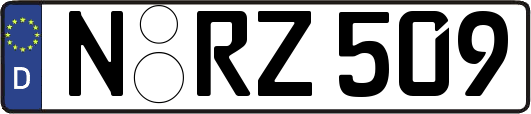 N-RZ509