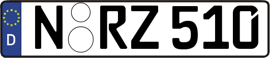 N-RZ510