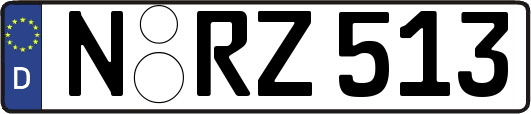 N-RZ513
