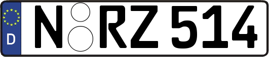 N-RZ514
