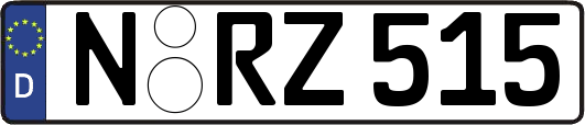 N-RZ515