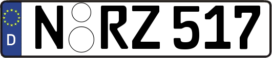 N-RZ517