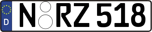 N-RZ518