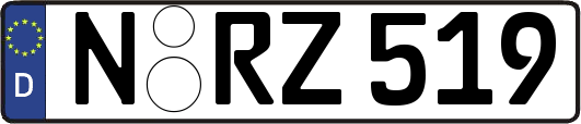 N-RZ519