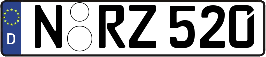 N-RZ520