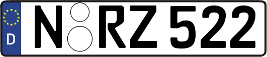 N-RZ522