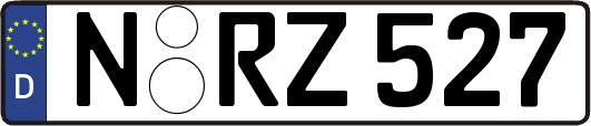 N-RZ527