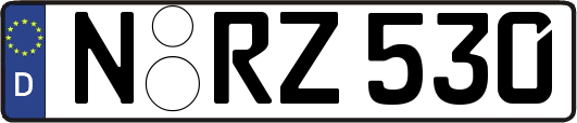 N-RZ530