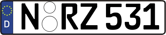 N-RZ531