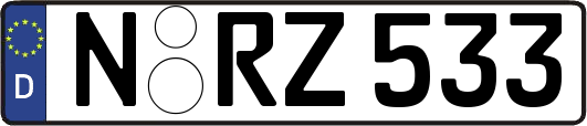 N-RZ533