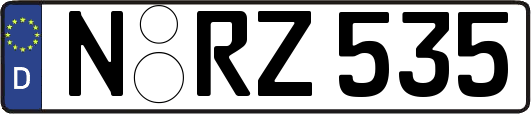 N-RZ535