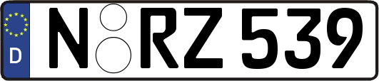 N-RZ539