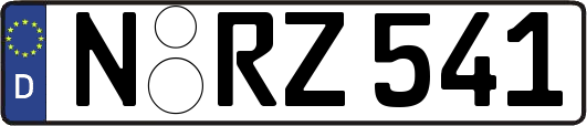 N-RZ541