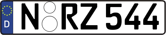 N-RZ544