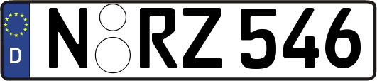 N-RZ546