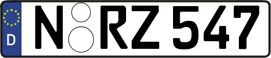 N-RZ547