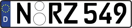 N-RZ549
