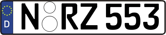 N-RZ553
