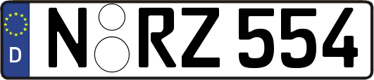 N-RZ554