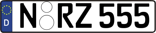 N-RZ555