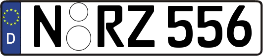 N-RZ556