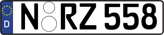 N-RZ558