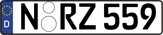 N-RZ559