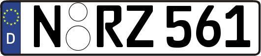 N-RZ561