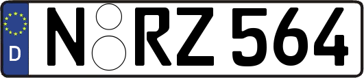 N-RZ564