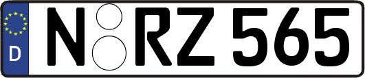 N-RZ565
