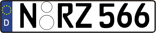 N-RZ566