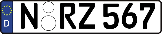 N-RZ567