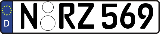 N-RZ569