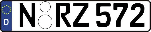 N-RZ572