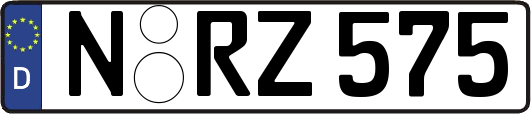 N-RZ575