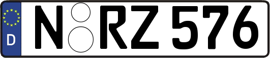 N-RZ576