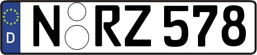 N-RZ578