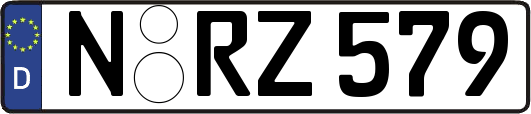 N-RZ579