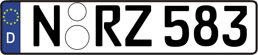 N-RZ583