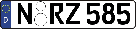 N-RZ585