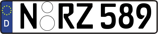 N-RZ589