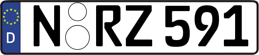 N-RZ591