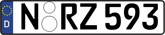 N-RZ593