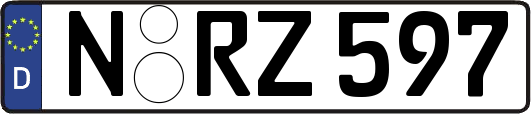 N-RZ597
