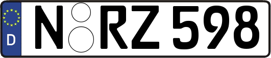 N-RZ598