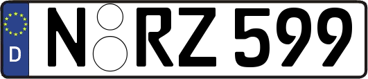 N-RZ599