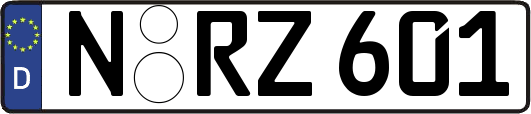 N-RZ601