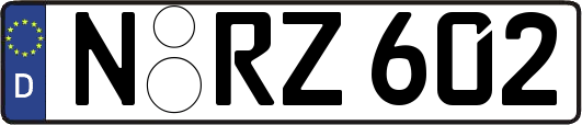 N-RZ602