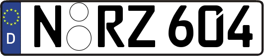 N-RZ604