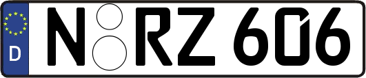 N-RZ606